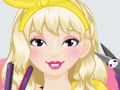 Spiel Panda Frisur  Online