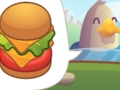 Spiel Haustier fahren in  Online