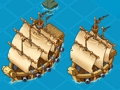 Spiel Pirat und Kanonen  Online