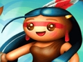 Spiel Pocahontas Slot Online