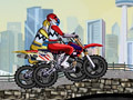 Spiel Swift Rangers  Online