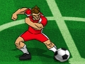 Spiel Sommersport Fußballheld  Online