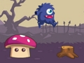Spiel Süße Monster  Online