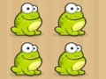 Spiel Tippe auf den Frosch  Online