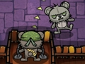 Spiel Teddybär Zombies Maschinengewehr  Online