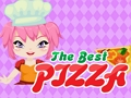 Spiel Die beste Pizza  Online