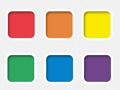 Spiel Die richtige Farbe  Online