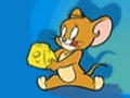 Spiel Tom und Jerry Maus Labyrinth  Online