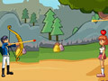 Spiel Schießen schöne 2 Online