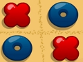 Spiel X o tic tac toe Online
