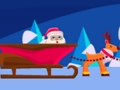 Spiel Weihnachten wütend  Online