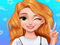 Spiel Blonde Prinzessin Mood Swings  Online