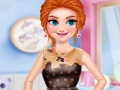 Spiel Princess Kitchen Stories: Geburtstagstorte  Online