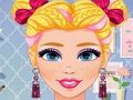 Spiel Audreys Beauty Makeup Vlogger Geschichte  Online