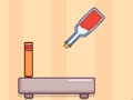 Spiel Flippy Flasche  Online