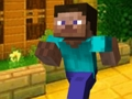 Spiel Minecraft Hubschrauber Abenteuer  Online