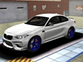 Spiel Driften in einem Sportwagen  Online