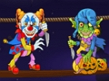 Spiel Monsterfänger Online