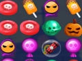Spiel Süße Süßigkeiten Halloween  Online