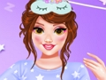 Spiel Prinzessinnen schlummern #Fun Party  Online