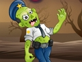 Spiel Geisterhafte Stichsäge  Online