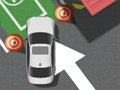 Spiel Lassen Sie uns Auto parken  Online