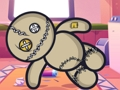 Spiel Voodoo-Puppe  Online