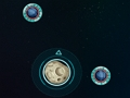 Spiel Raumverteidiger Online