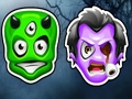 Spiel Spooky Block Zusammenbruch Online