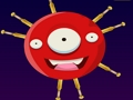 Spiel Töte die Monster Halloween  Online