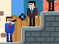 Spiel Mr Bullet Revenge Online