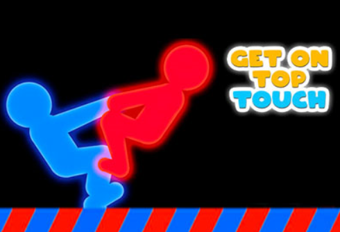 Spiel Holen Sie sich auf Top Touch  Online