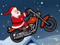 Spiel Wintermotorrad  Online