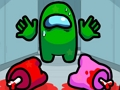 Spiel Unter uns: Weltraumkriege  Online
