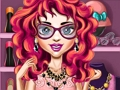 Spiel Fashionista echtes Makeover Online
