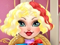 Spiel Reine Prinzessin echte Haarschnitte  Online