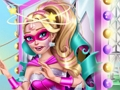 Spiel Superhero Doll Hospital Wiederherstellung  Online