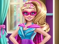 Spiel Superhelden-Puppenschrank  Online