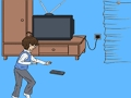 Spiel Schalte den Fernseher ein  Online
