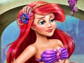 Spiel Meerjungfrau Prinzessin Schrank  Online
