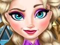 Spiel Ice Queen Nails Spa Online
