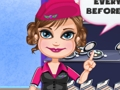 Spiel Flughafenstadtmanager  Online