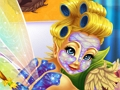 Spiel Fairy's winziges Spa Online