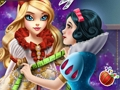 Spiel Schneider für Pure Princess  Online