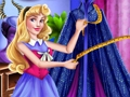 Spiel Schlafende Prinzessin Villain Cosplay  Online