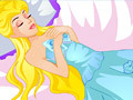 Spiel Aschenputtel schlafen  Online