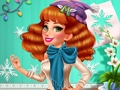 Spiel Jessies Wintermode  Online