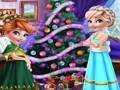 Spiel Schwestern Weihnachtszimmer Prep  Online