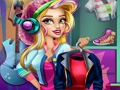 Spiel Gwens Feiertagsschrank  Online