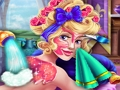 Spiel Schlafender Prinzessin Spa Tag  Online